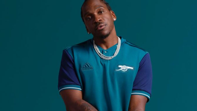 adidas reimagines clubs' third kits into streetwear for LFSTLR collection -  Brands Untapped