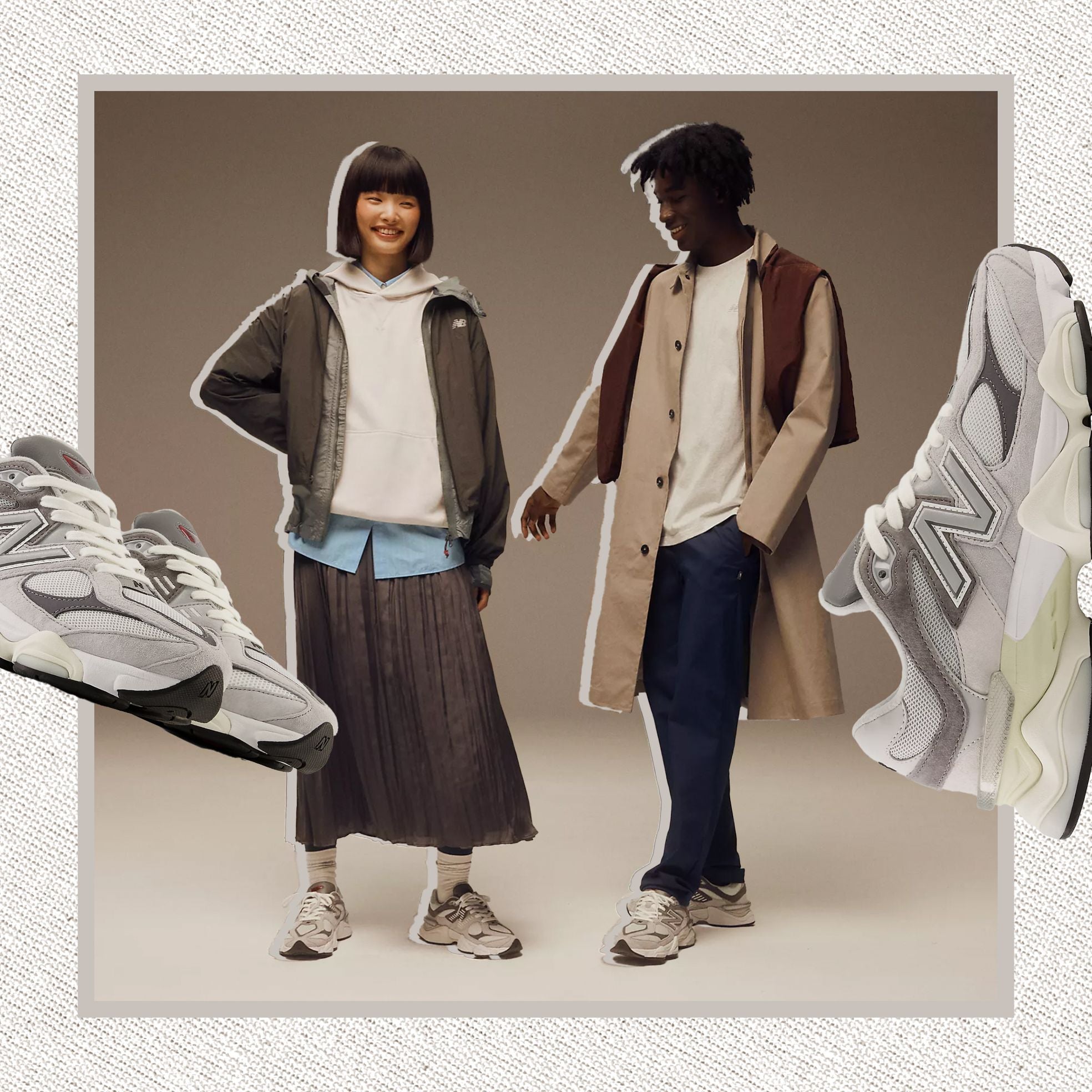 6 Best New Balance Dad Shoes for Comfortable Travel (2024) | Condé Nast  Traveler