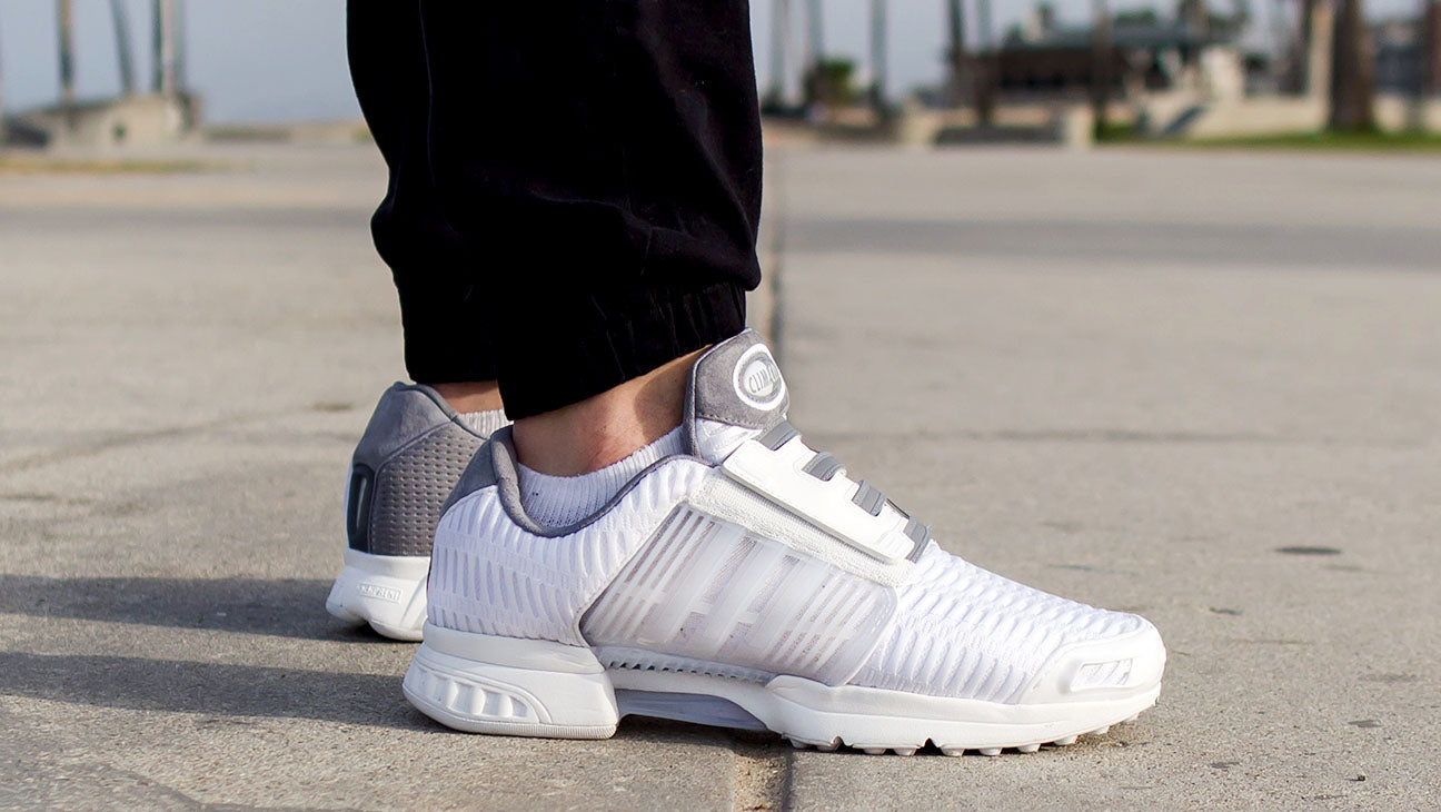 Adidas Originals Releases Clima Cool Sneakers Inspired by L.A.