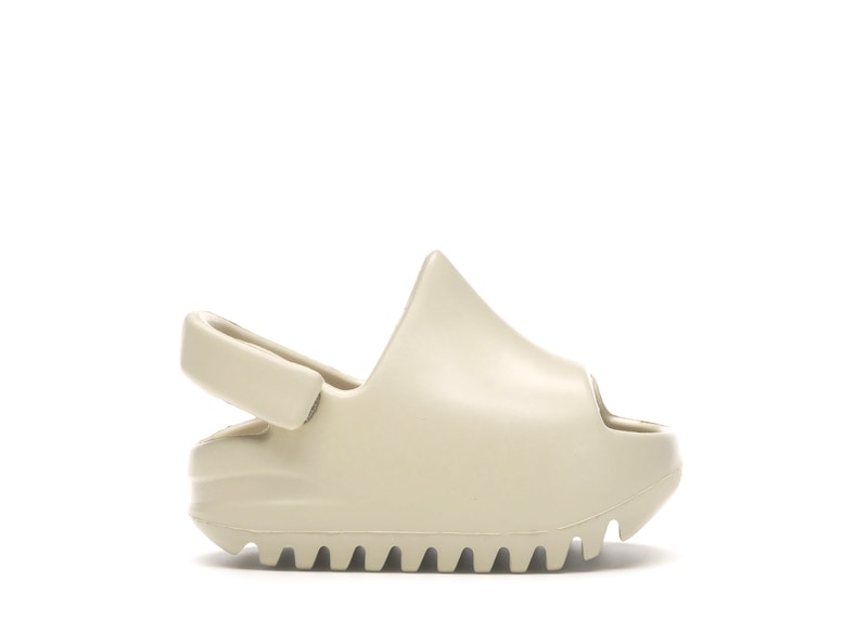 adidas Yeezy Slide Bone (Infants) - Kyaro