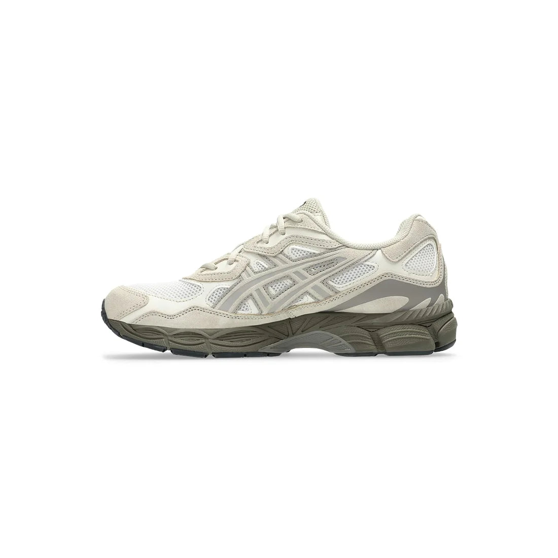 ASICS Gel-NYC Cream Putty - Kyaro