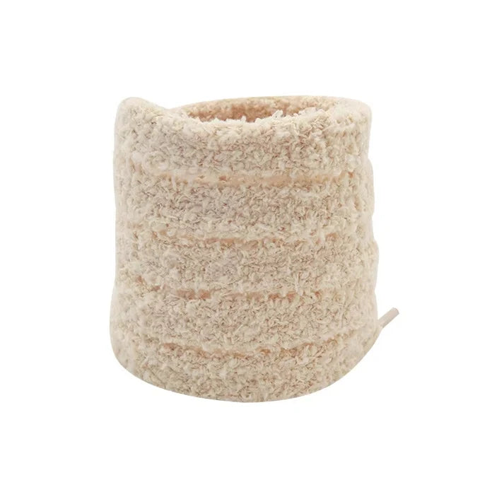 Fluffy Laces Cream - Kyaro