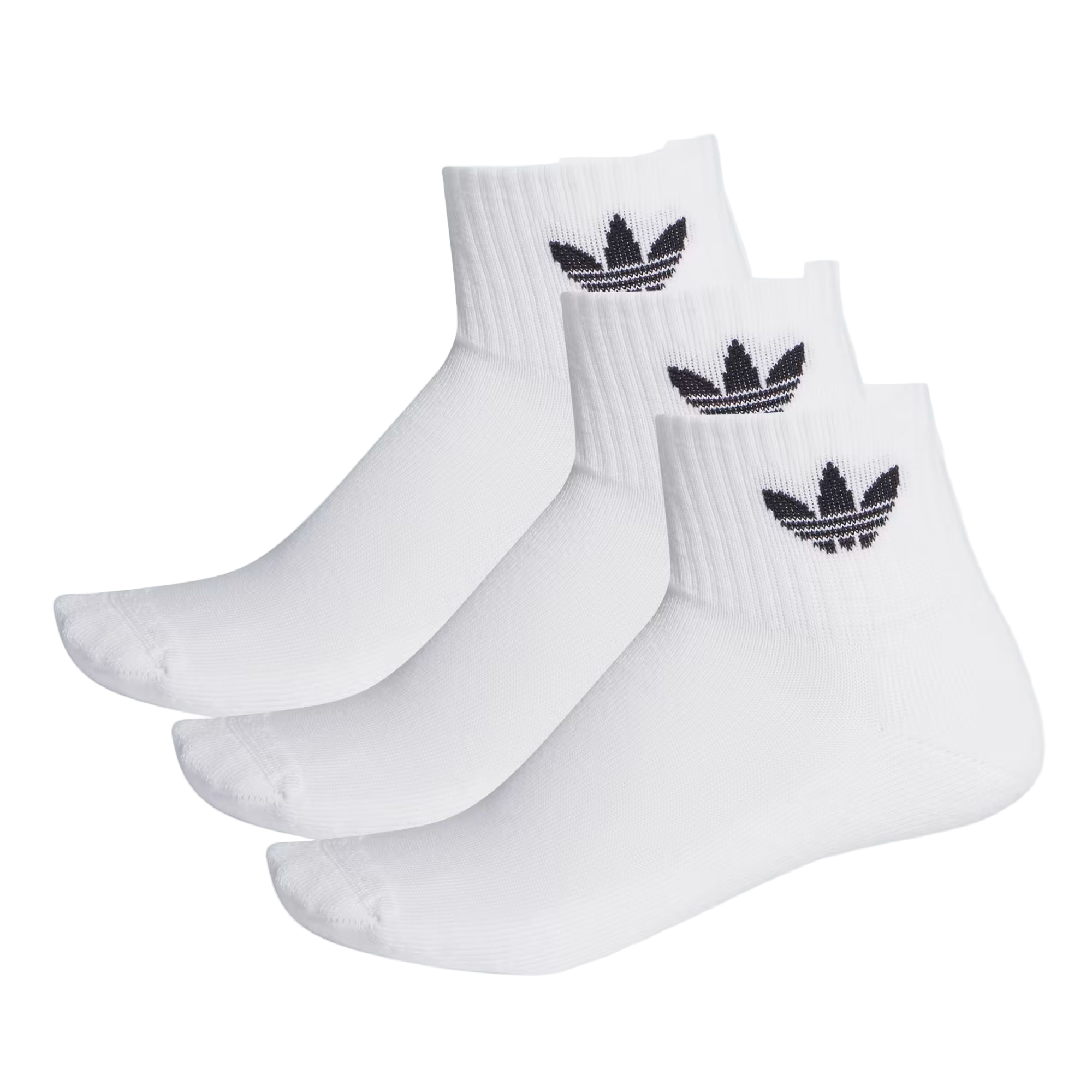 adidas Mid Sokken 3 Paar - Kyaro