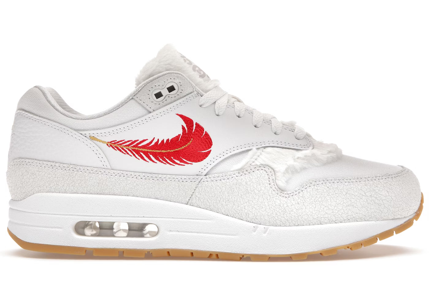 Nike Air Max 1 The Bay - Kyaro