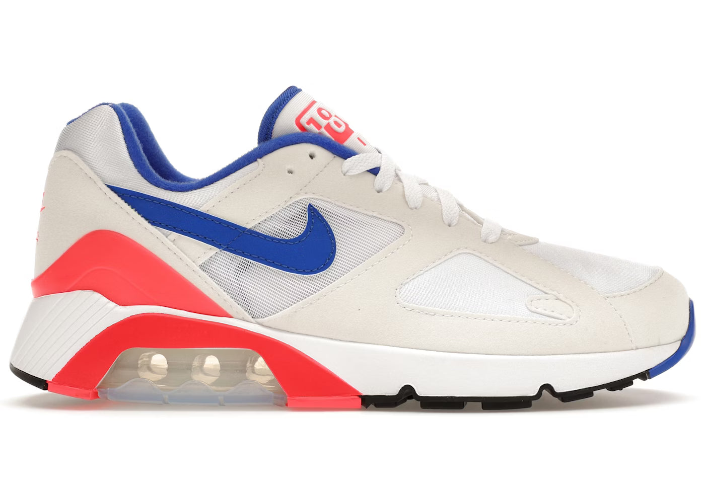 Nike Air Max 180 Ultramarine (2024) - Kyaro