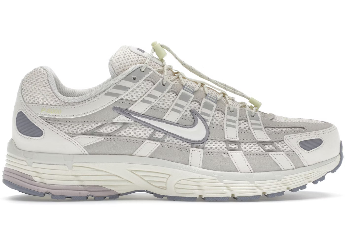 Nike P-6000 Light Bone - Kyaro