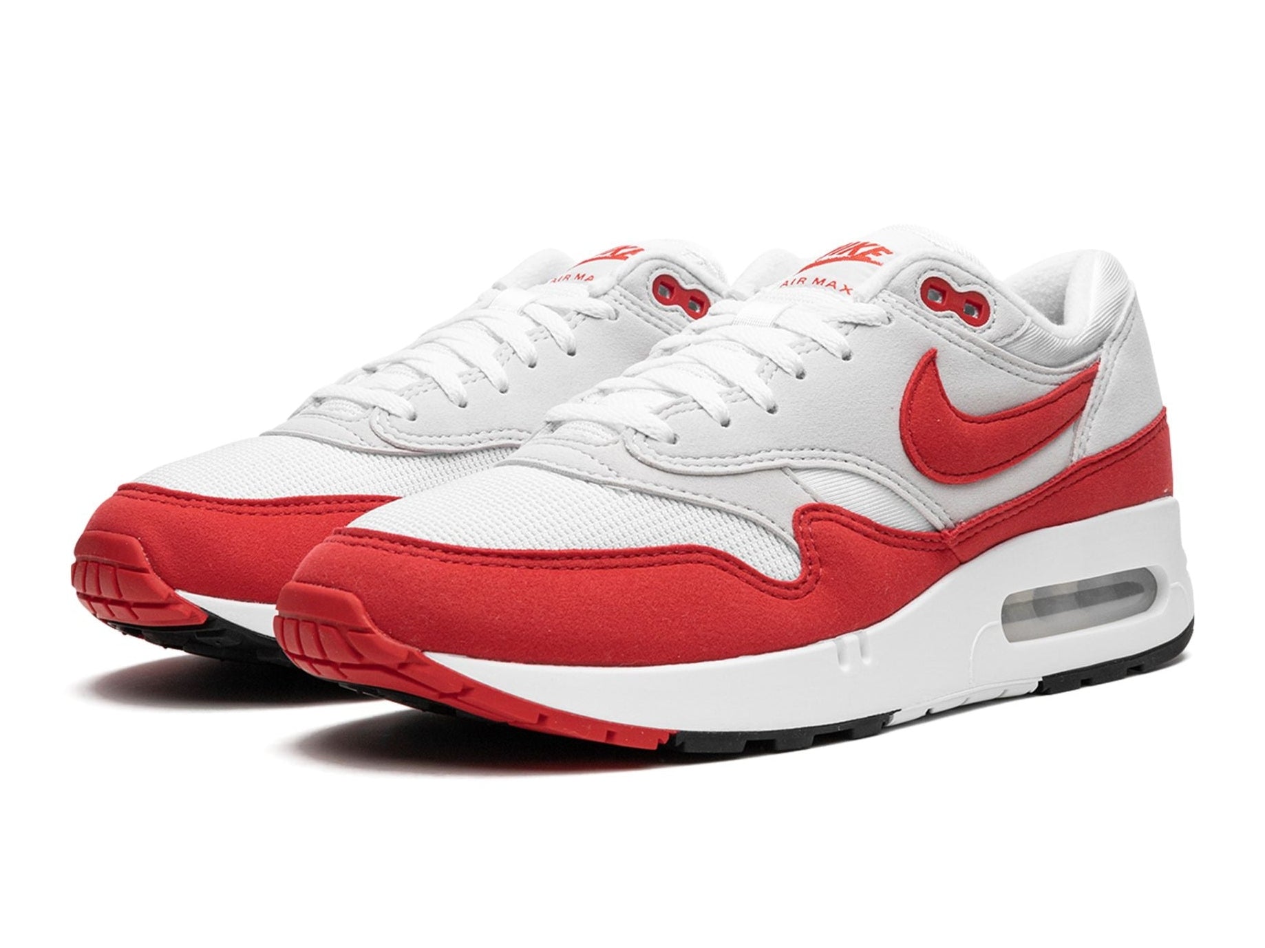 Nike Air Max 1 &#39;86 OG Big Bubble University Red - Aikko