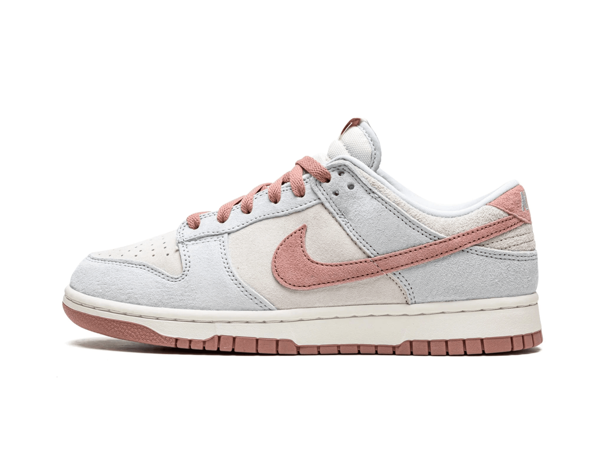 Nike Dunk Low Retro Fossil Rose