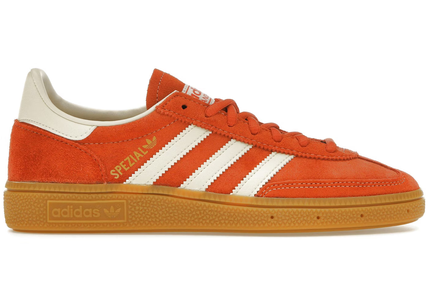 adidas Handball Spezial Preloved Red Gum - Kyaro