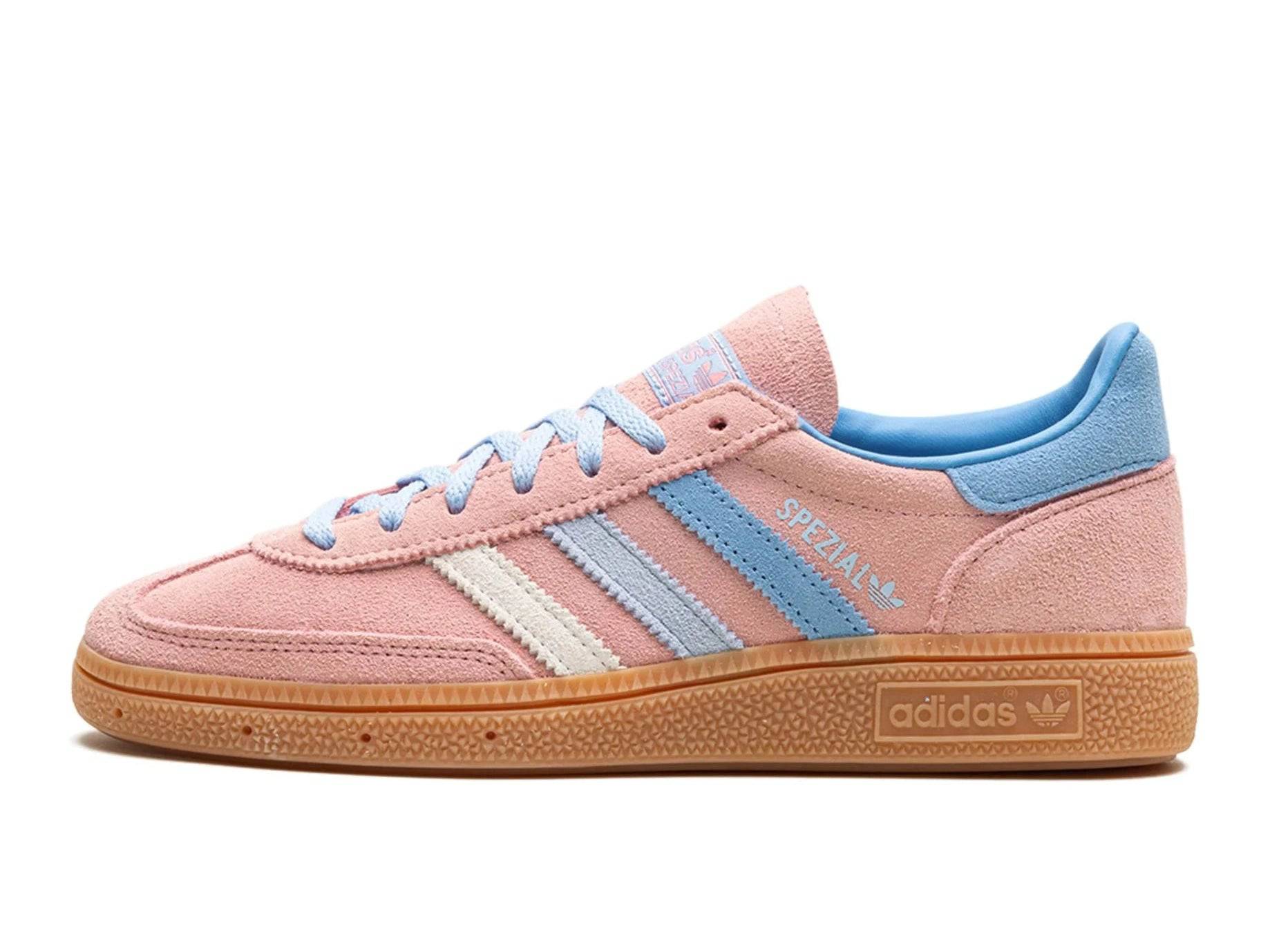 Adidas Handball Spezial Semi Pink Spark