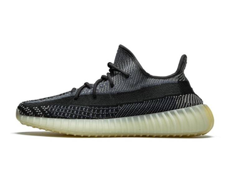 Adidas Yeezy Boost 350 V2 Carbon Asriel