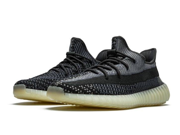 Adidas Yeezy Boost 350 V2 Carbon Asriel