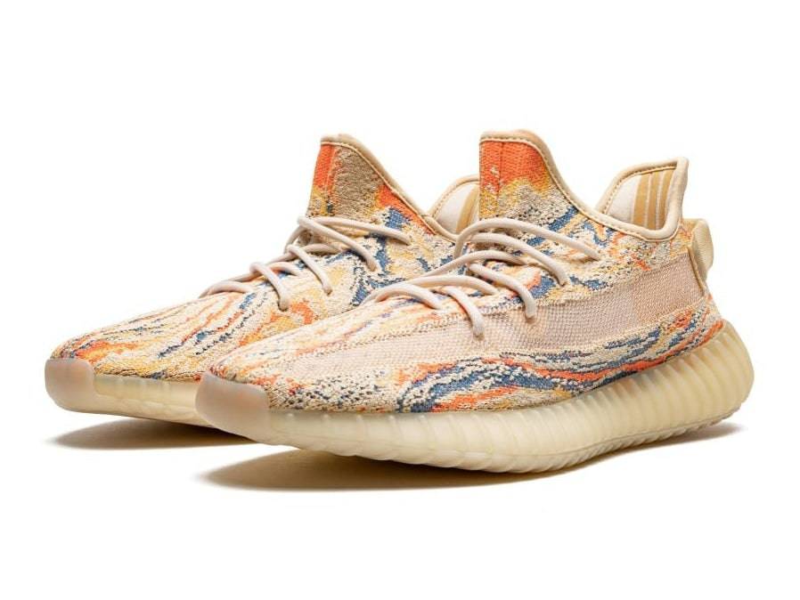 Adidas Yeezy Boost 350 V2 MX Oat