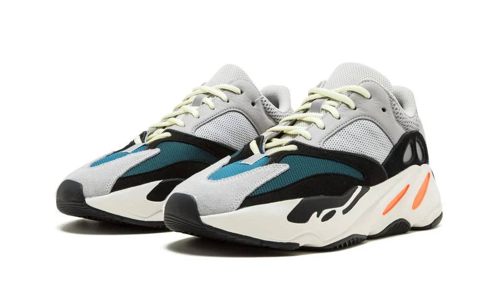 Adidas Yeezy Boost 700 Waverunner