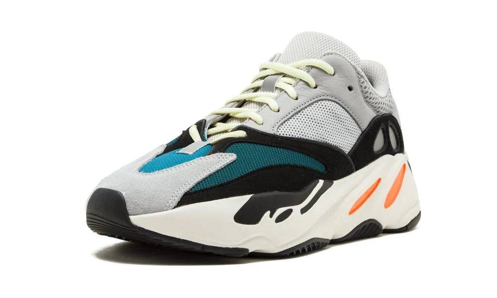 Adidas Yeezy Boost 700 Waverunner