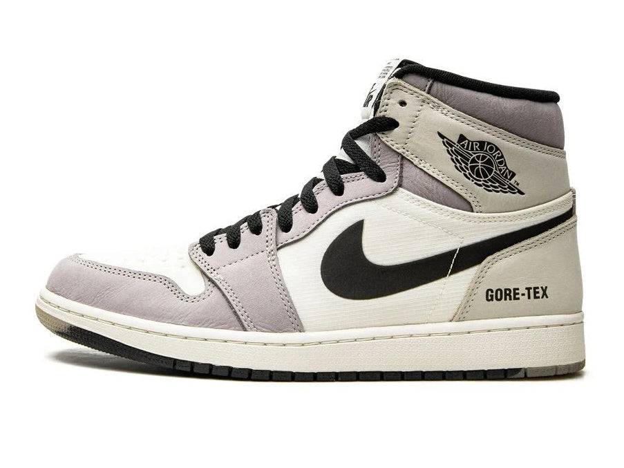 Air Jordan 1 High Element Gore-Tex Light Bone