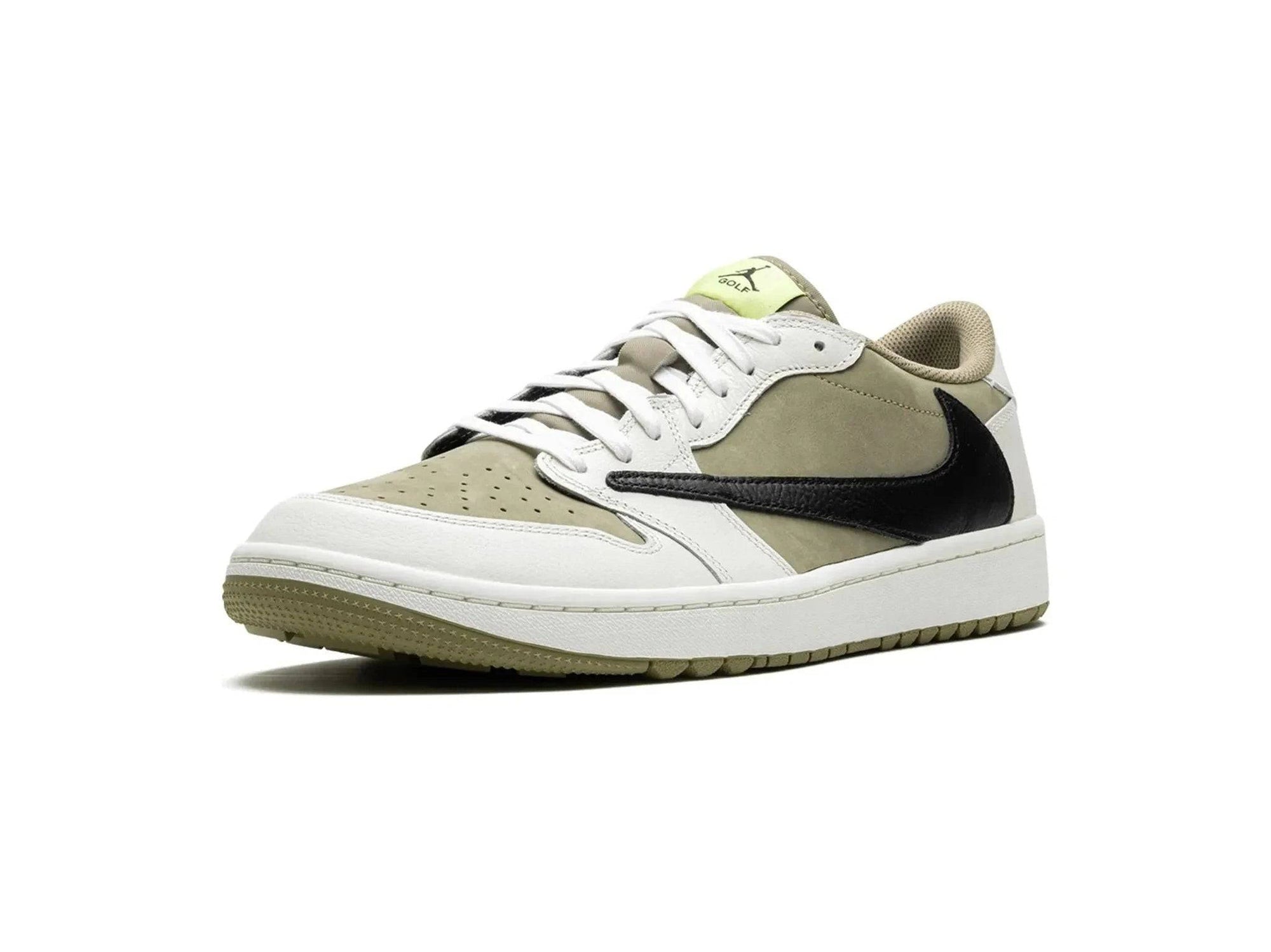 Air Jordan 1 Low Golf Travis Scott