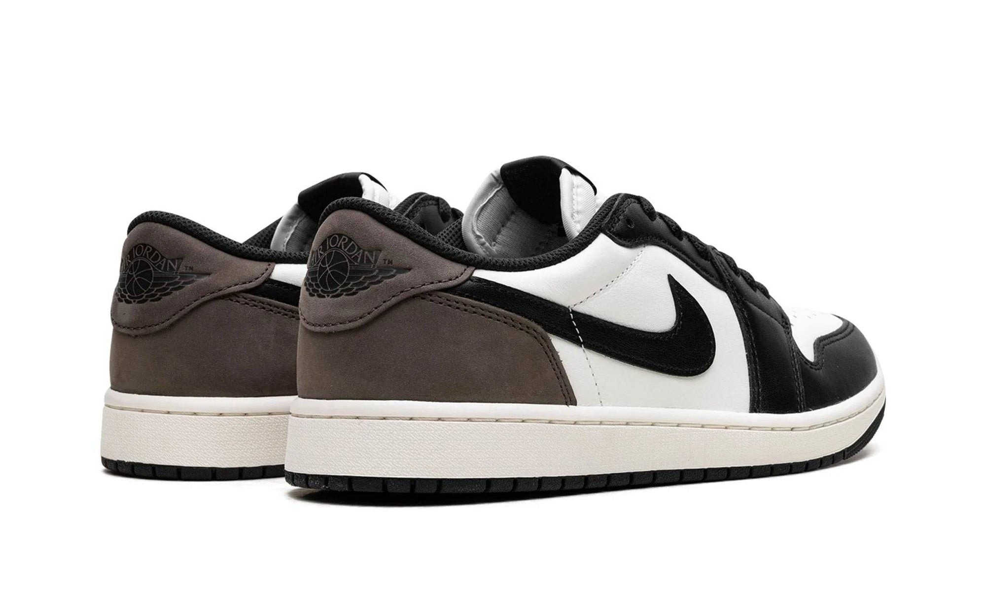 Air Jordan 1 Low OG Mocha 