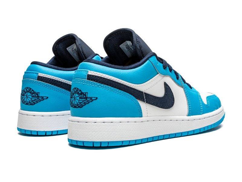 Air Jordan 1 Low UNC (2021)