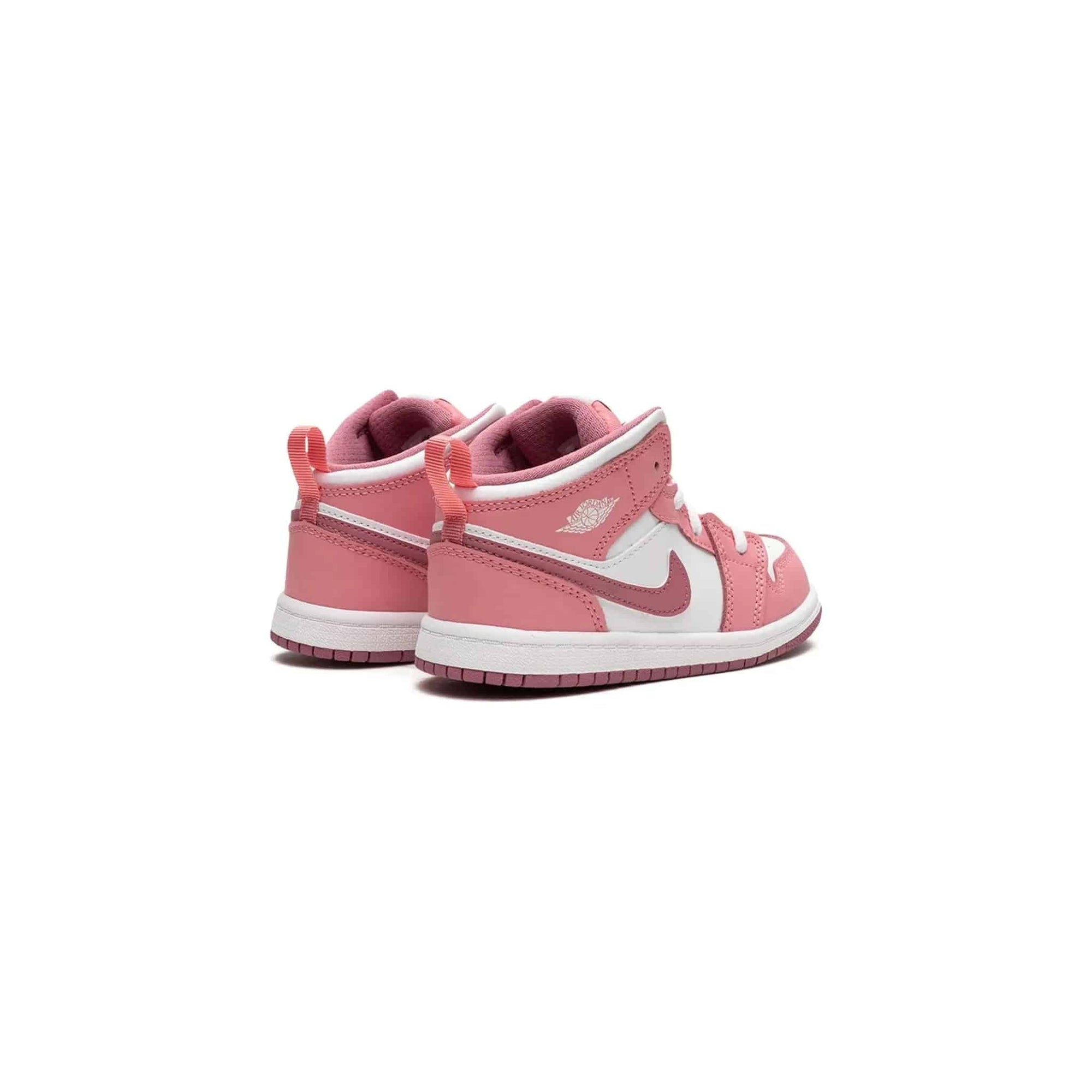 Air Jordan 1 Mid Valentine's Day 2023 (TD)