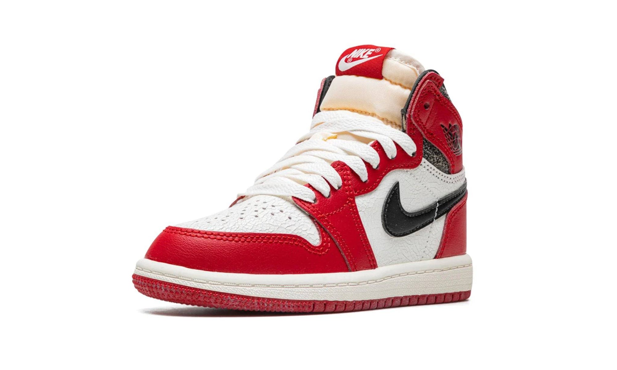 Air Jordan 1 Retro High OG Chicago Lost And Found (PS)