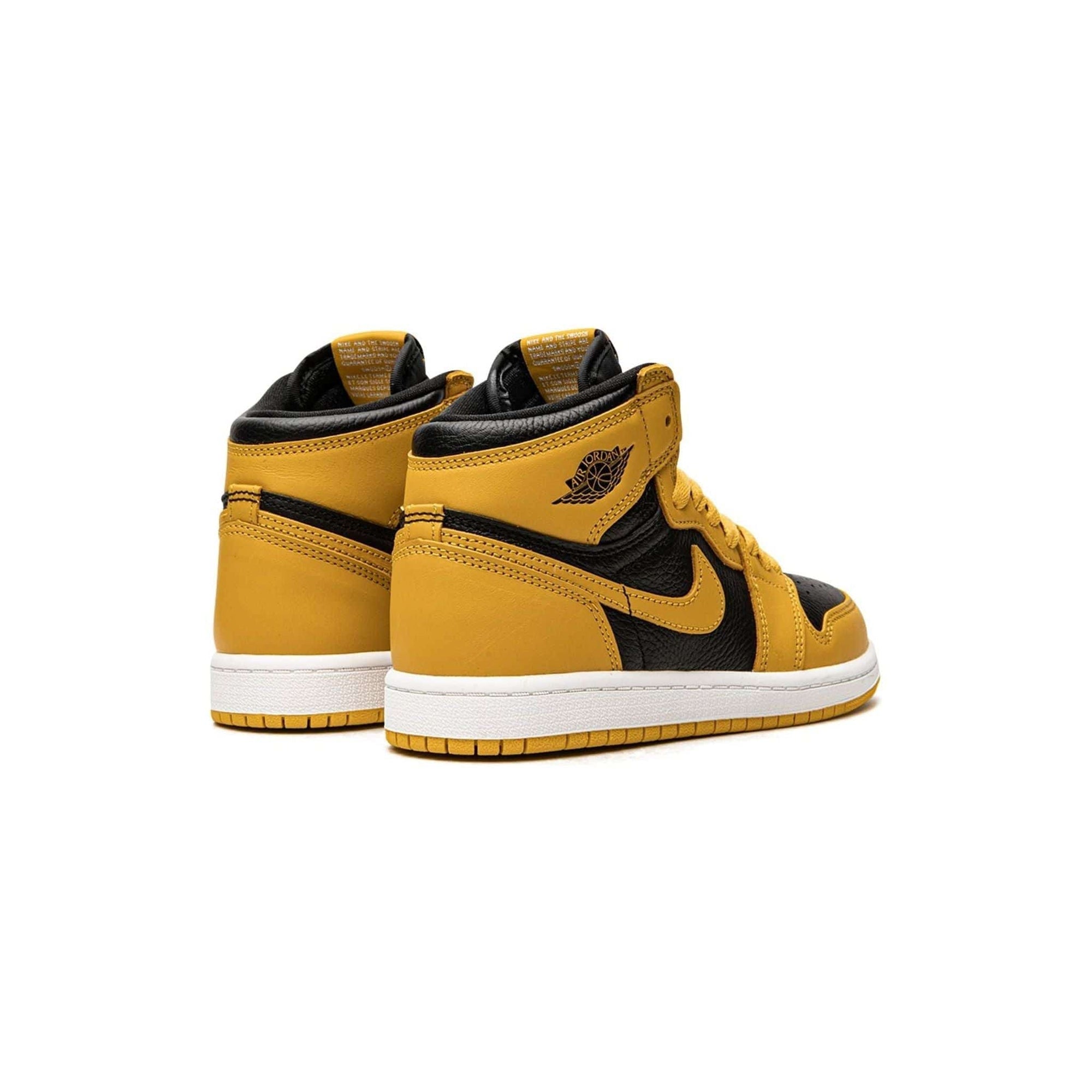 Air Jordan 1 Retro High OG Pollen (PS)