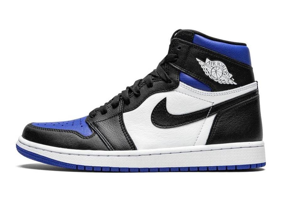 Air Jordan 1 Retro High OG Royal Toe