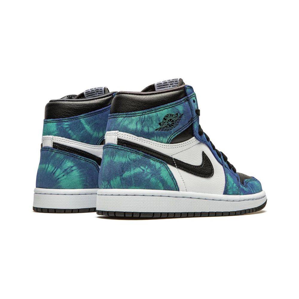 Air Jordan 1 Retro High OG Tie Dye