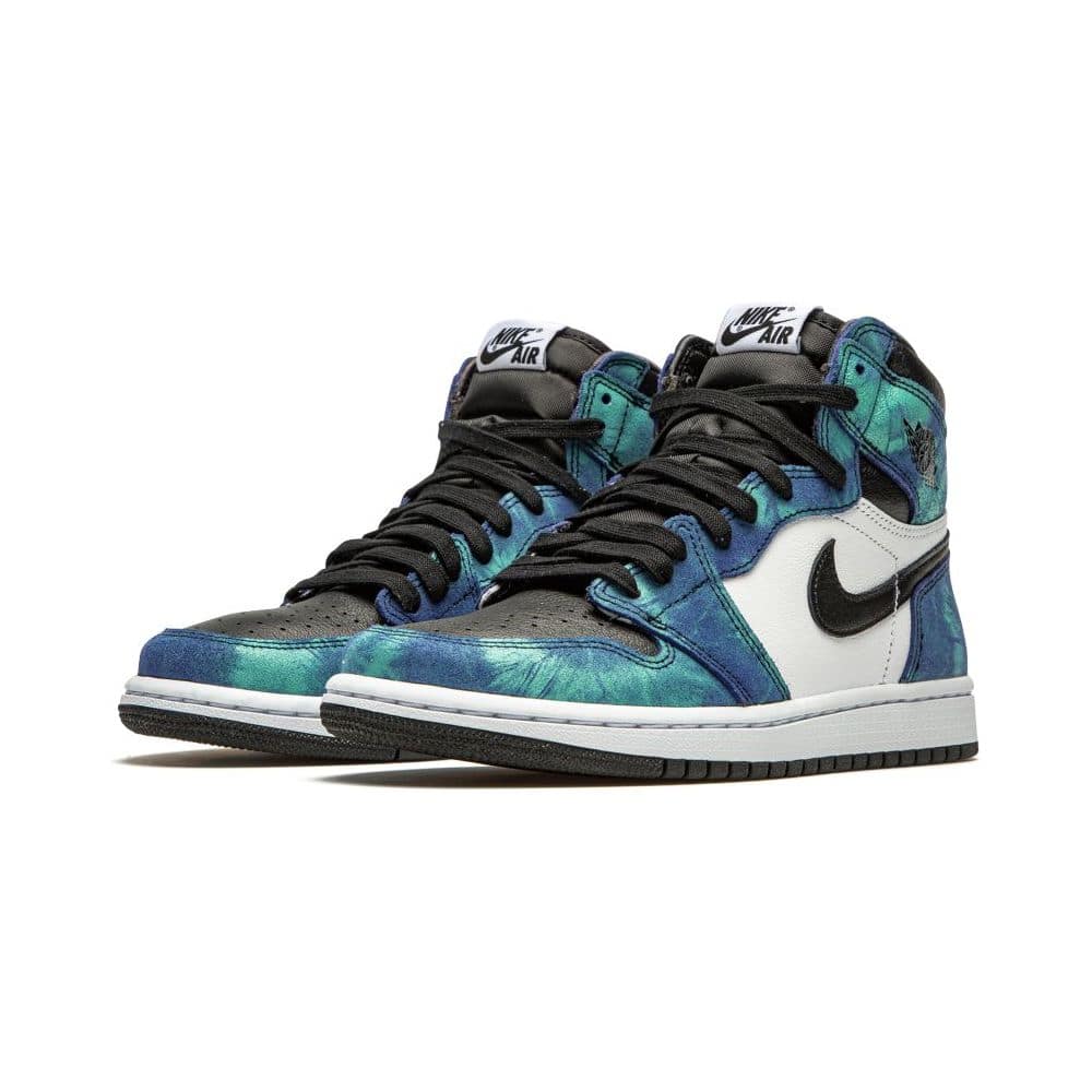 Air Jordan 1 Retro High OG Tie Dye