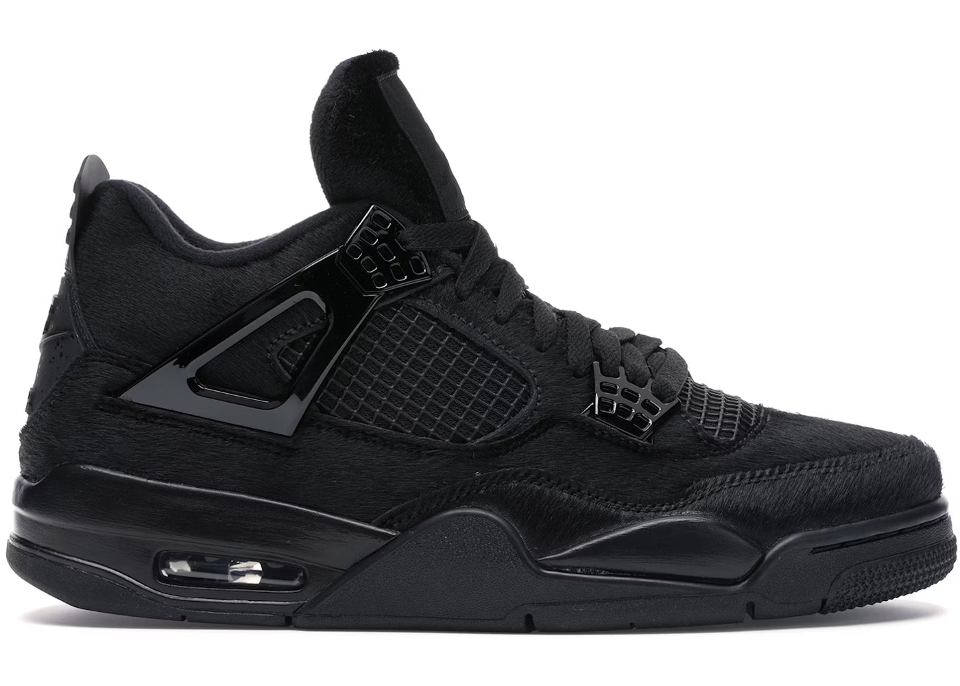 Air Jordan 4 Retro Olivia Kim No Cover - Kyaro