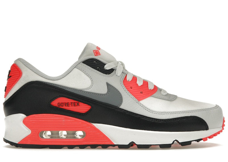 Nike Air Max 90 Gore-Tex Infrared - Kyaro