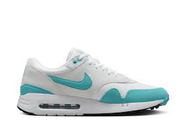 Nike Air Max 1 '86 OG G  White/Cactus - Kyaro