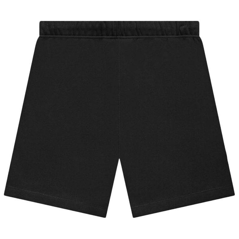 Fear of God Essentials Shorts Stretch Limo (SS22)