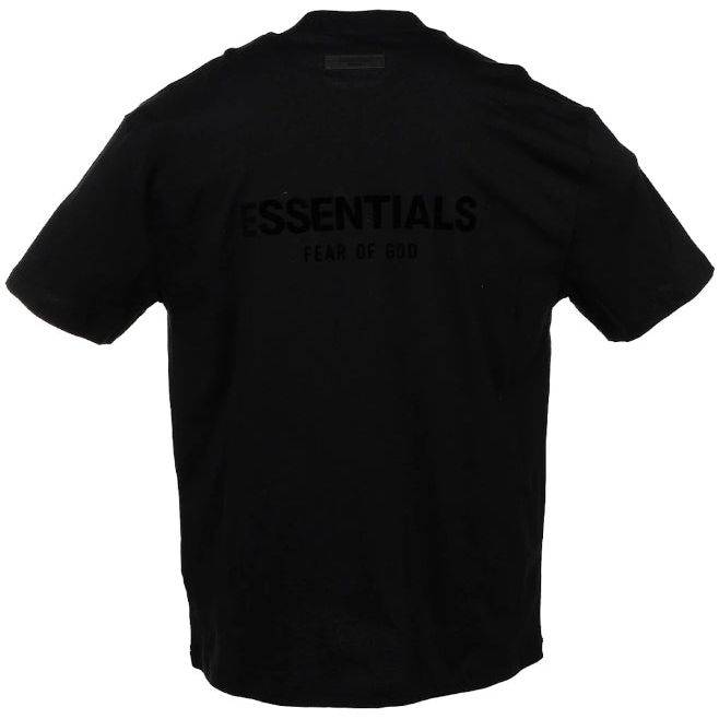 Fear of God Essentials T-shirt Stretch Limo (SS22)