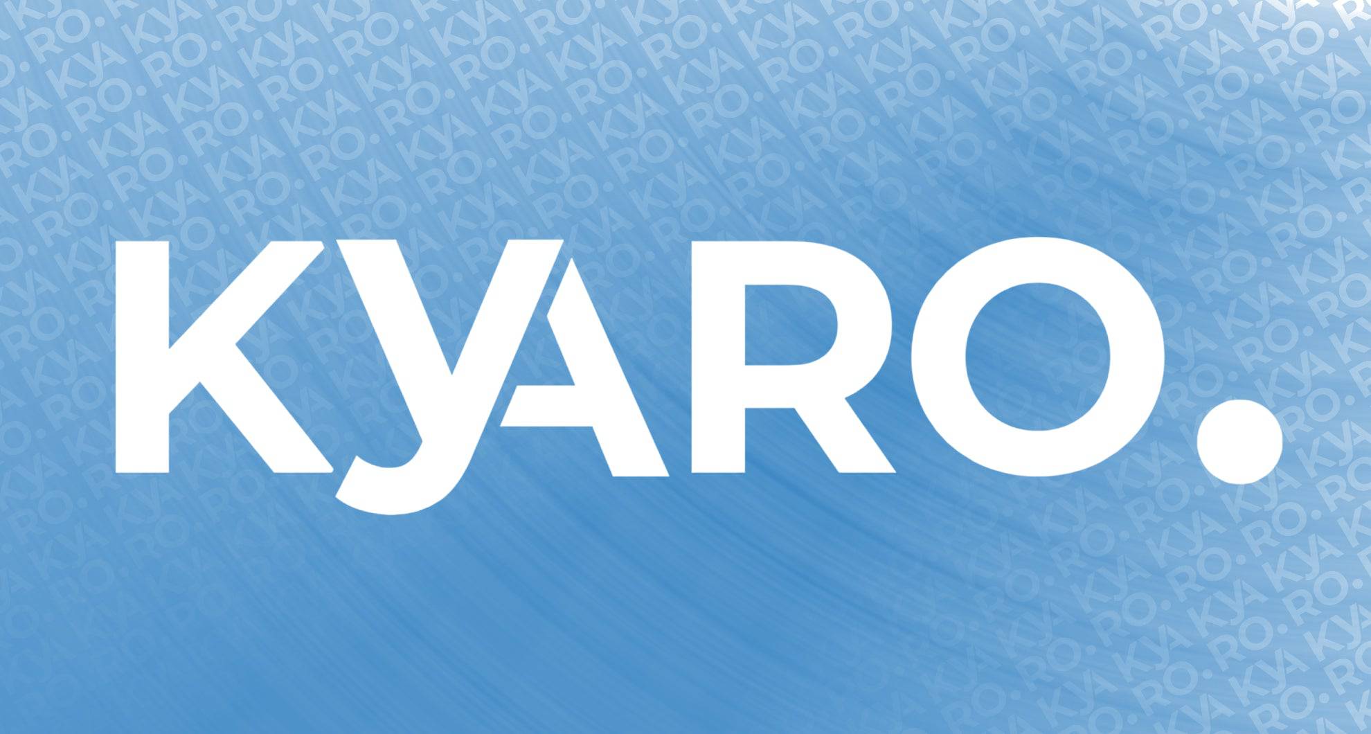 Kyaro Gift Card