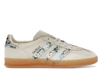adidas Gazelle Indoor Liberty London Mitsi Day (Women's) - Kyaro