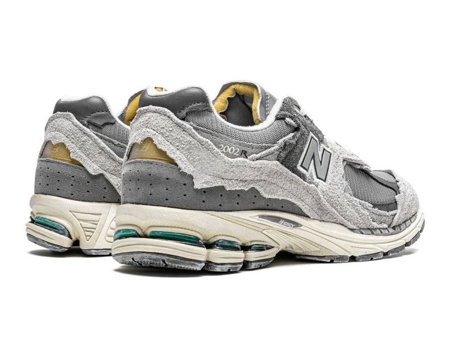 New Balance 2002R Protection Pack Rain Cloud