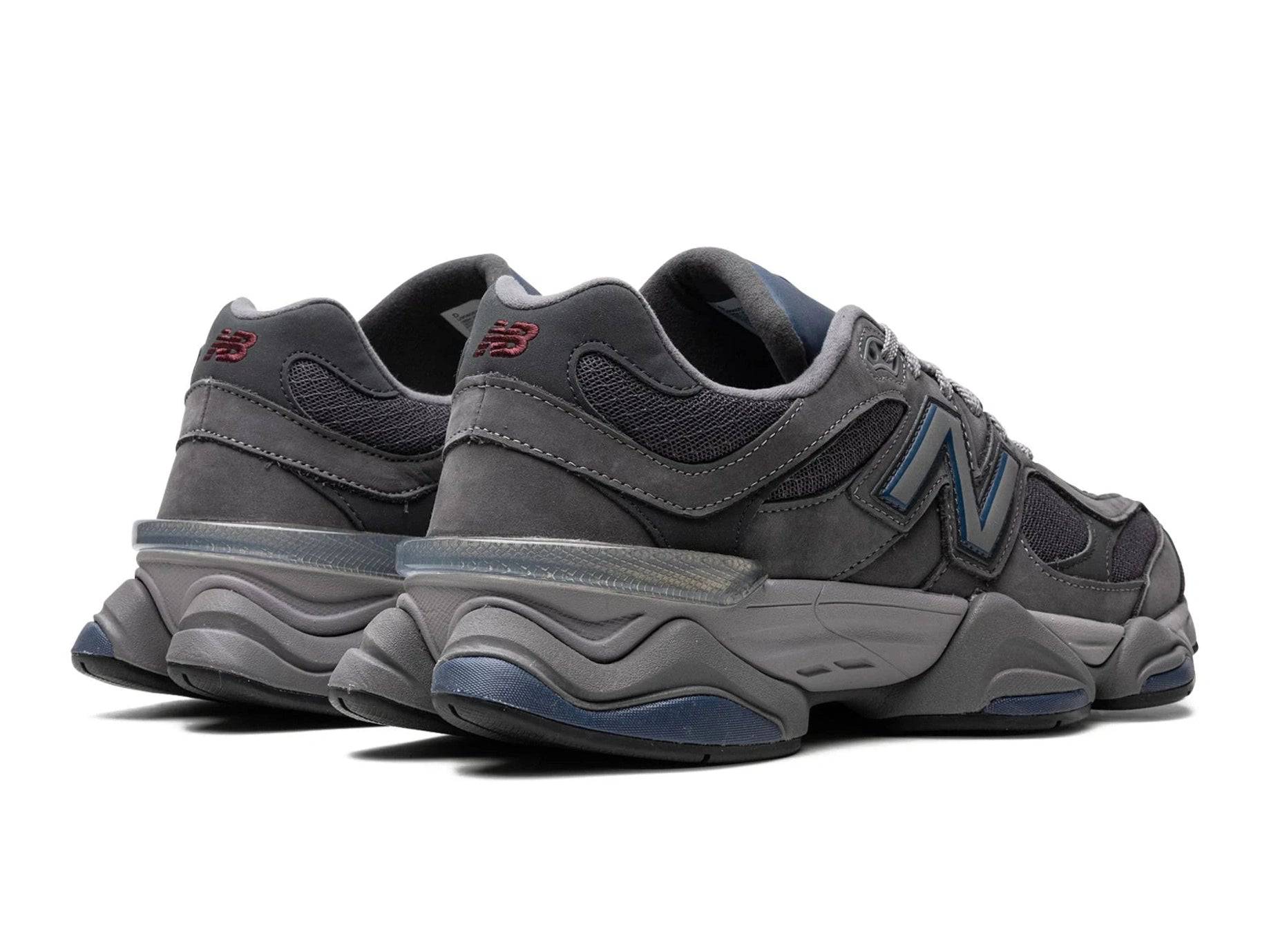 New Balance 9060 Castlerock