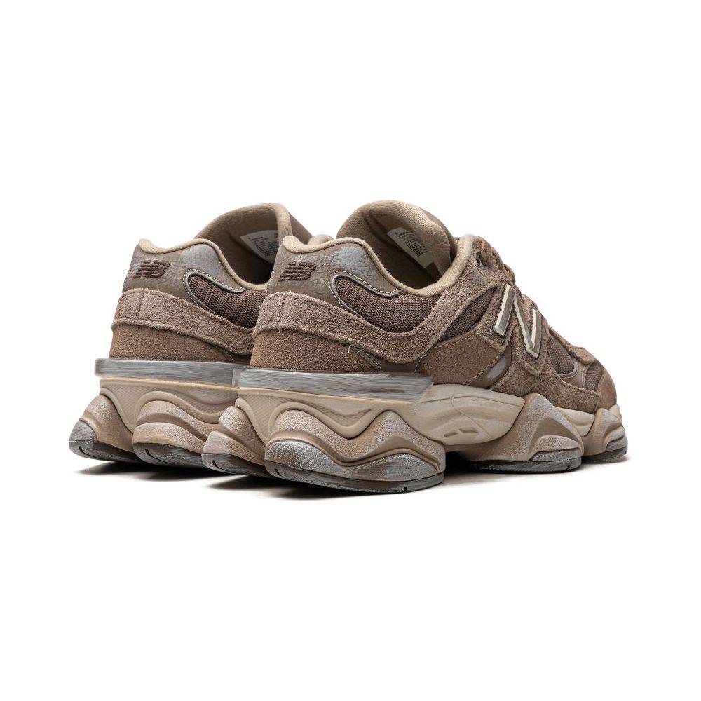 New Balance 9060 Mushroom Brown