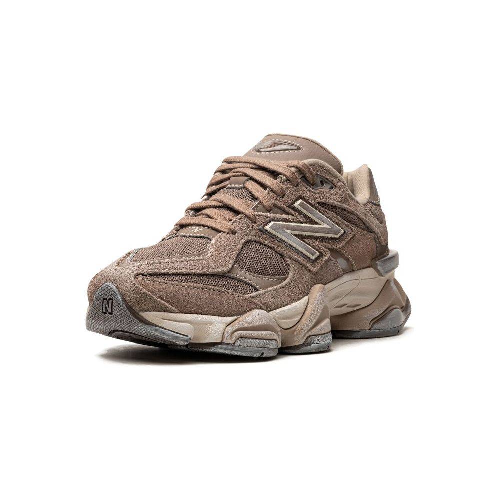 New Balance 9060 Mushroom Brown
