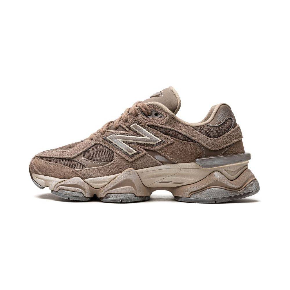 New Balance 9060 Mushroom Brown