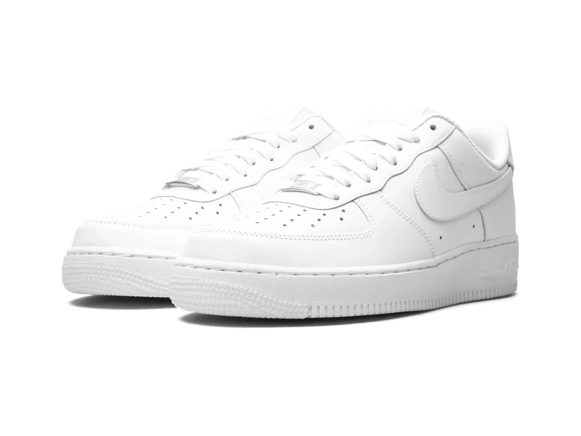 Nike Air Force 1 Low White