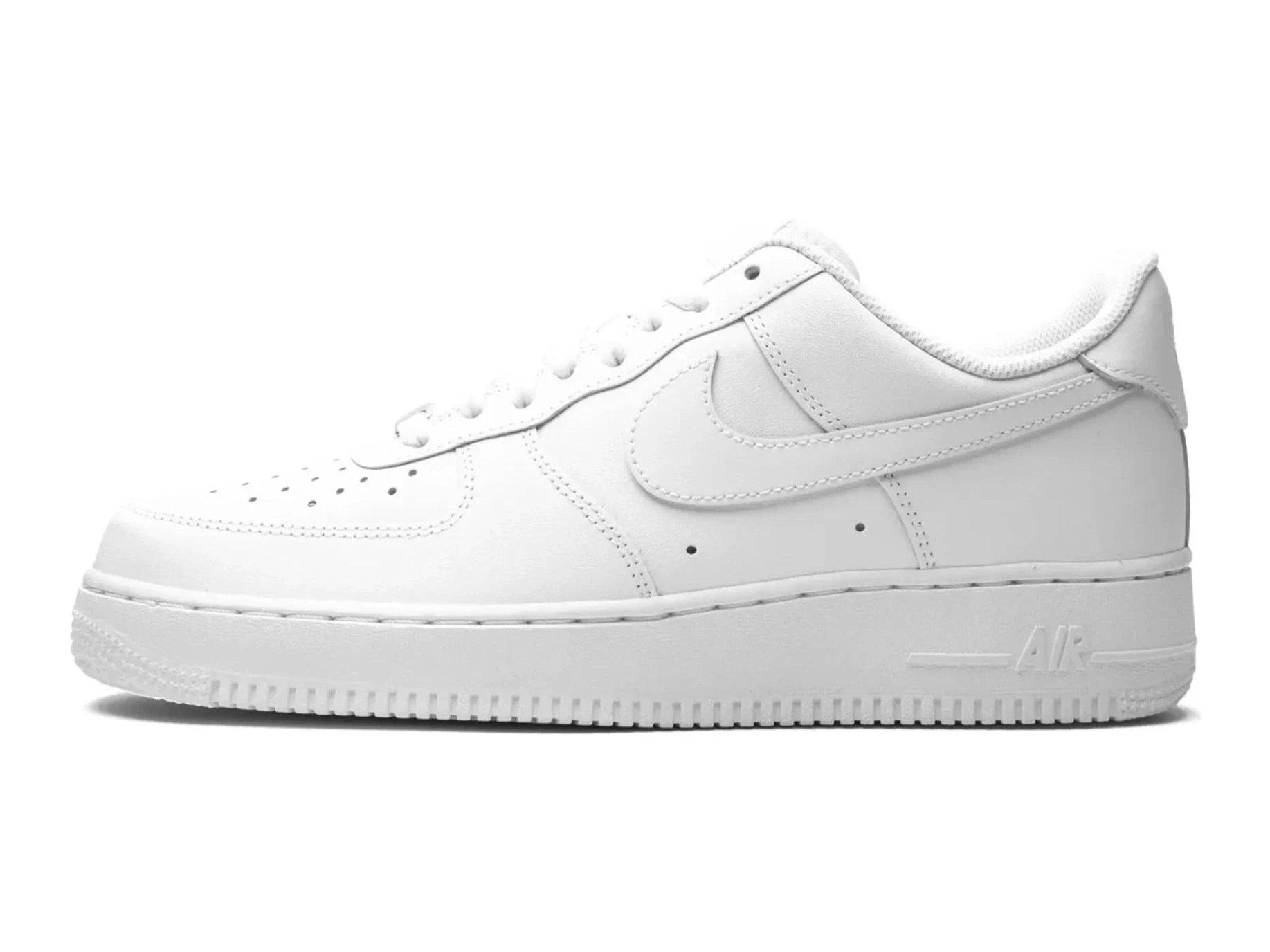 Nike Air Force 1 Low White