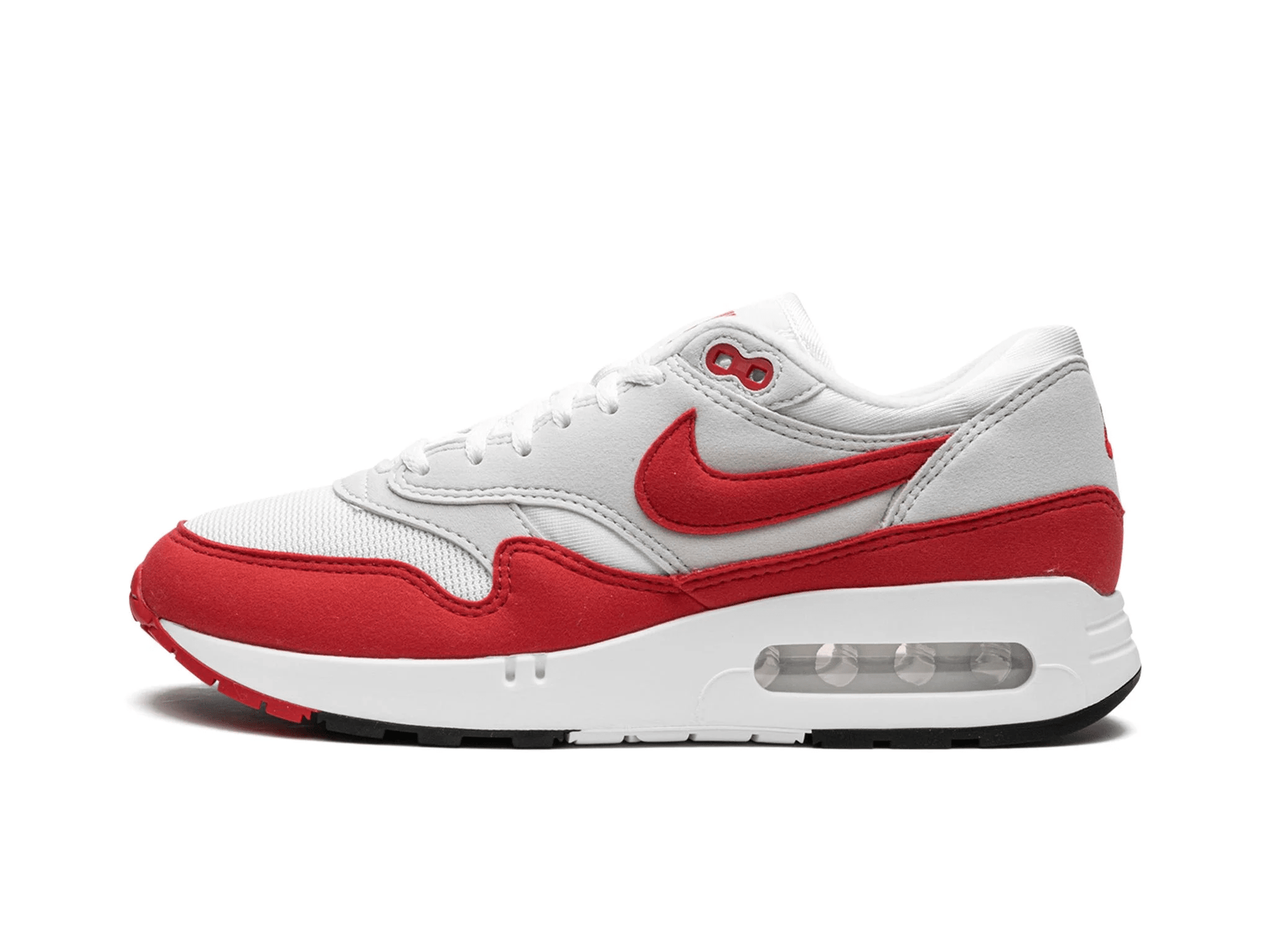 Nike Air Max 1 '86 OG Big Bubble University Red