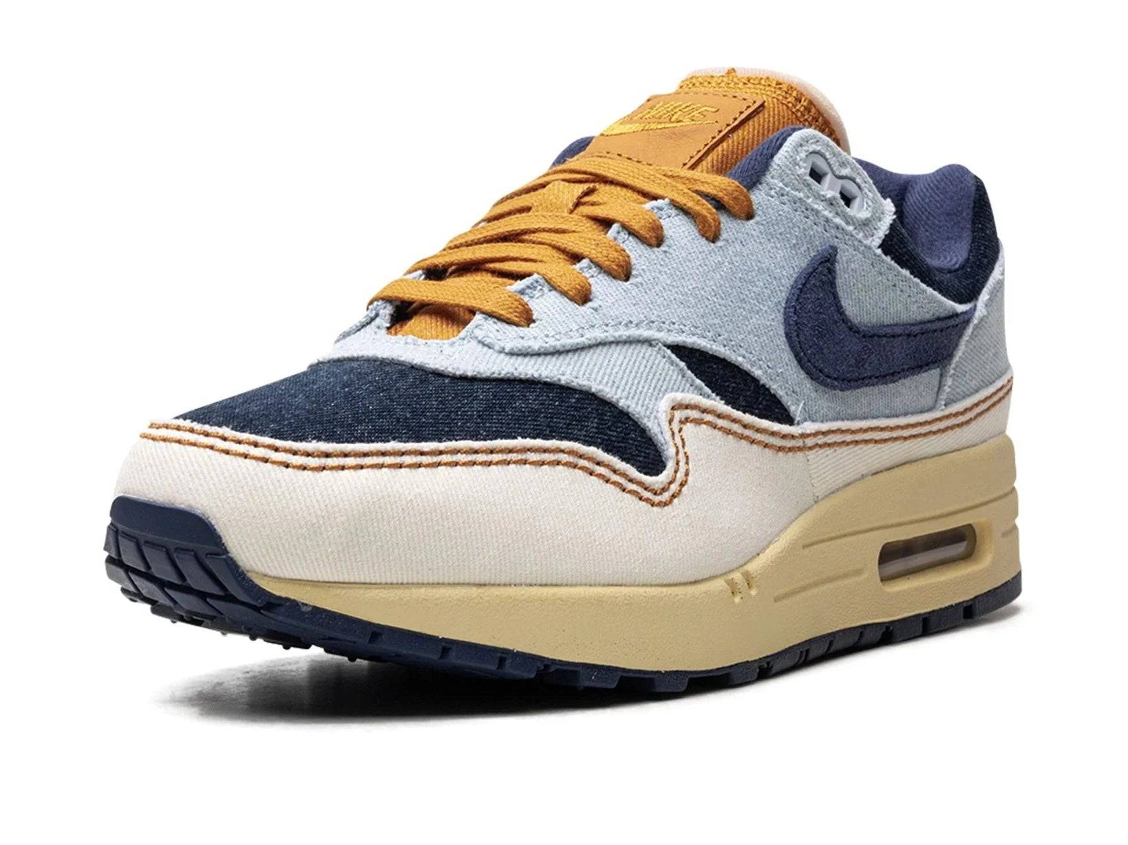 Nike Air Max 1 '87 Denim Aura