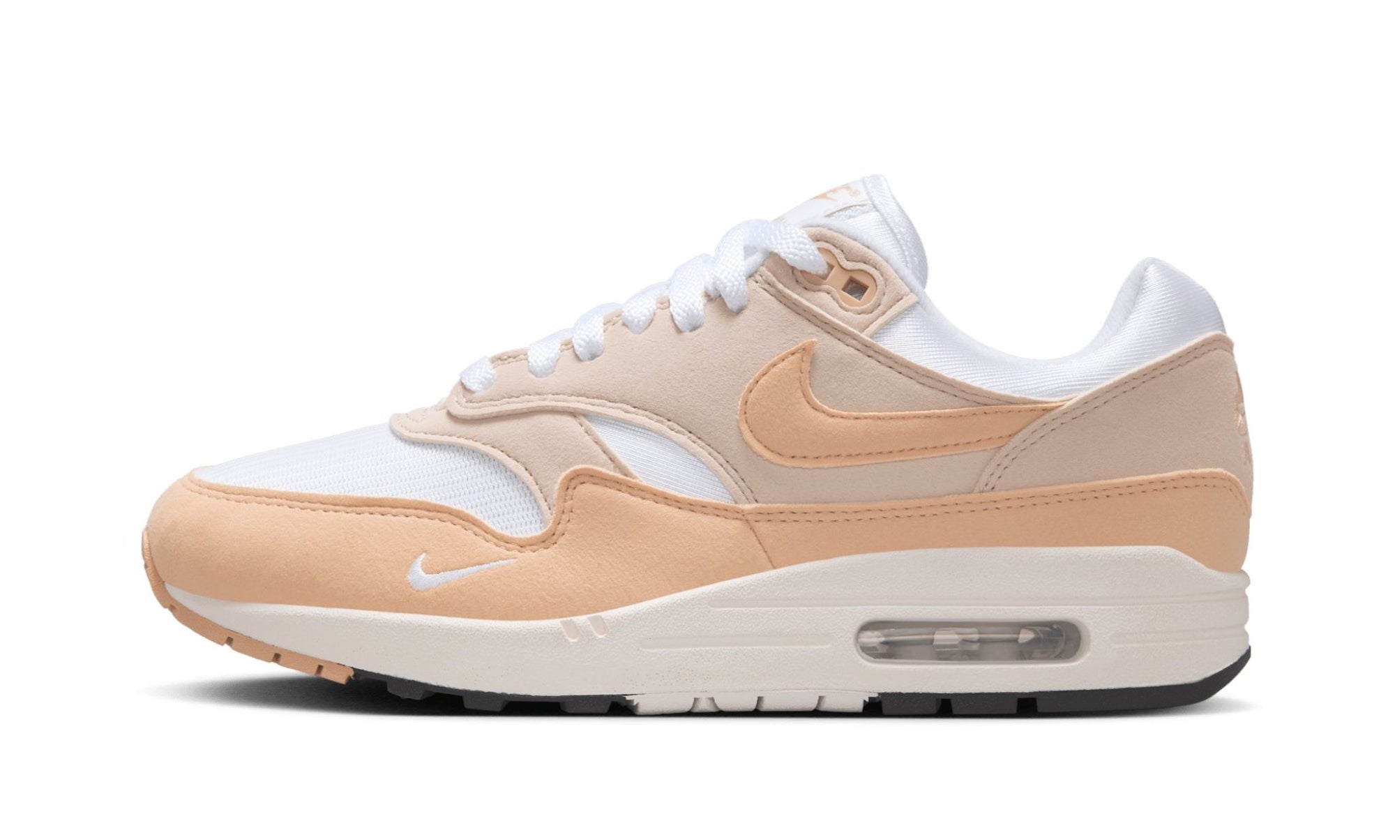 Nike Air Max 1 &#39;87 Light Orewood Brown