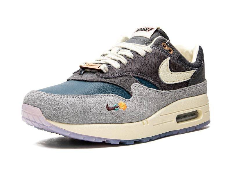 Nike Air Max 1 Kasina Won-Ang Grey