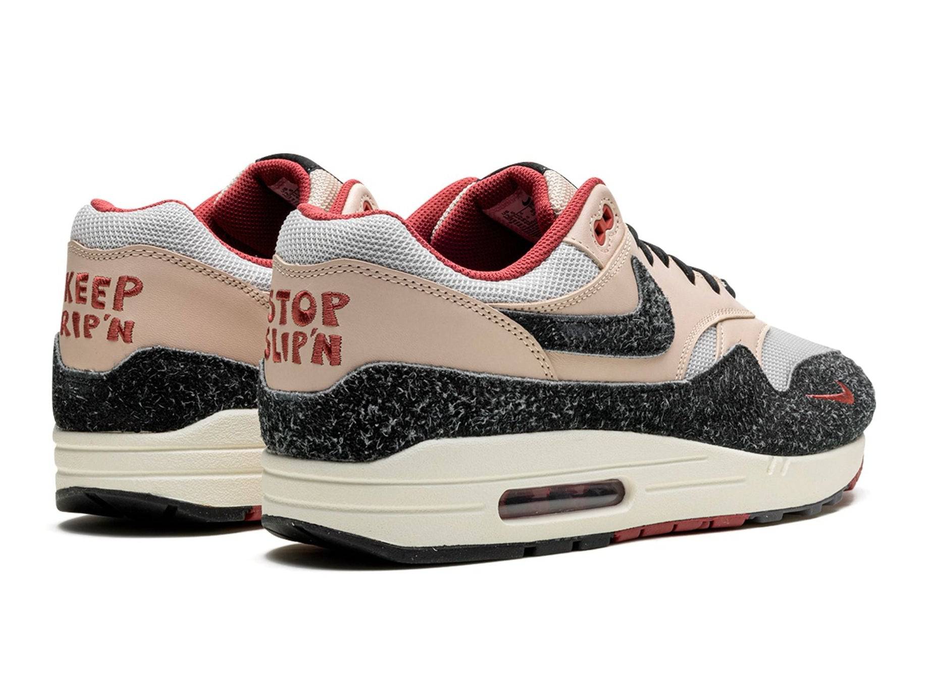 Nike Air Max 1 Keep Rippin Stop Slippin 2.0