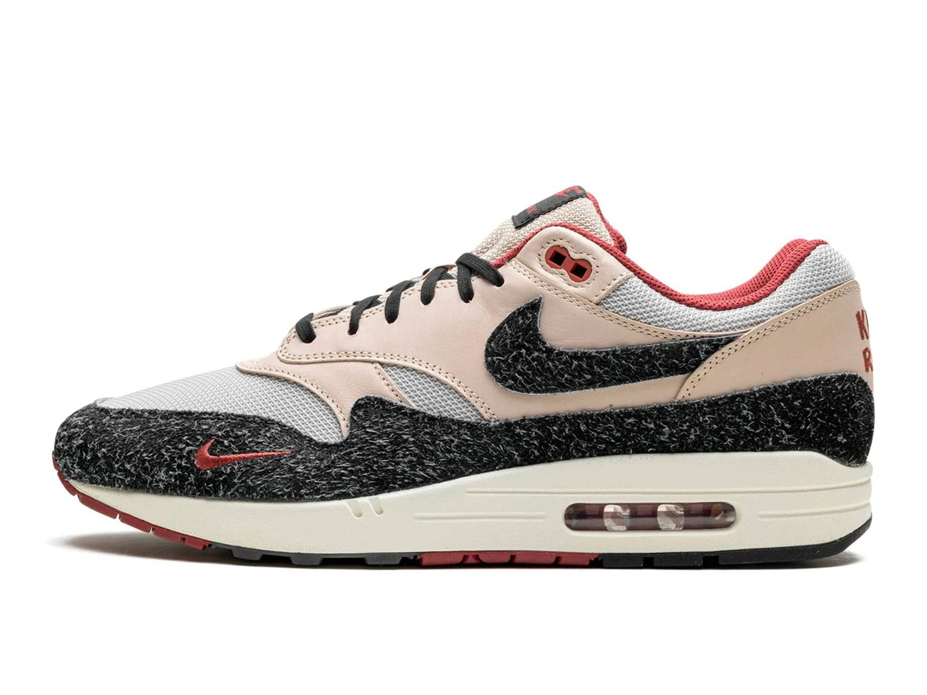 Nike Air Max 1 Keep Rippin Stop Slippin 2.0