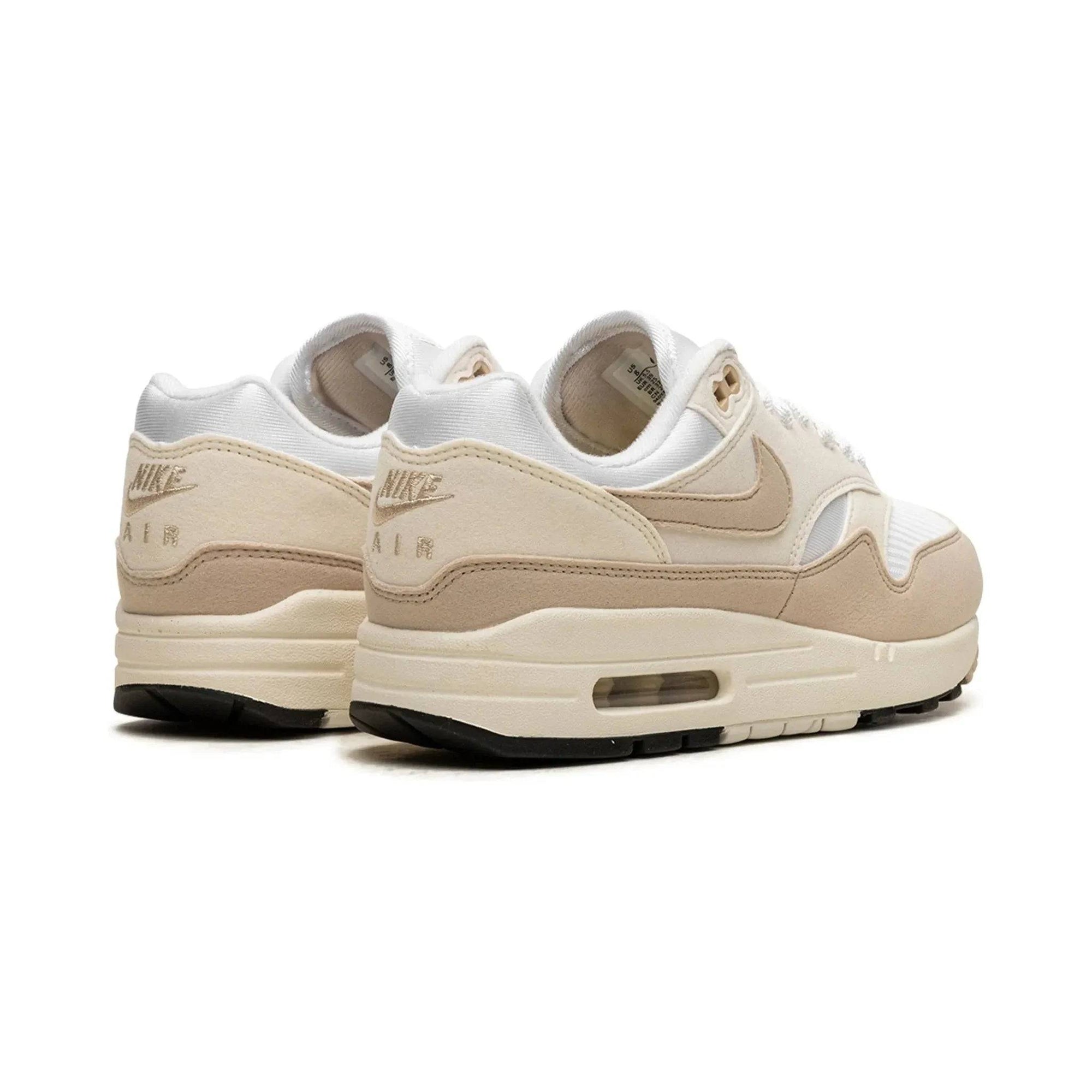 Nike Air Max 1 Pale Ivory